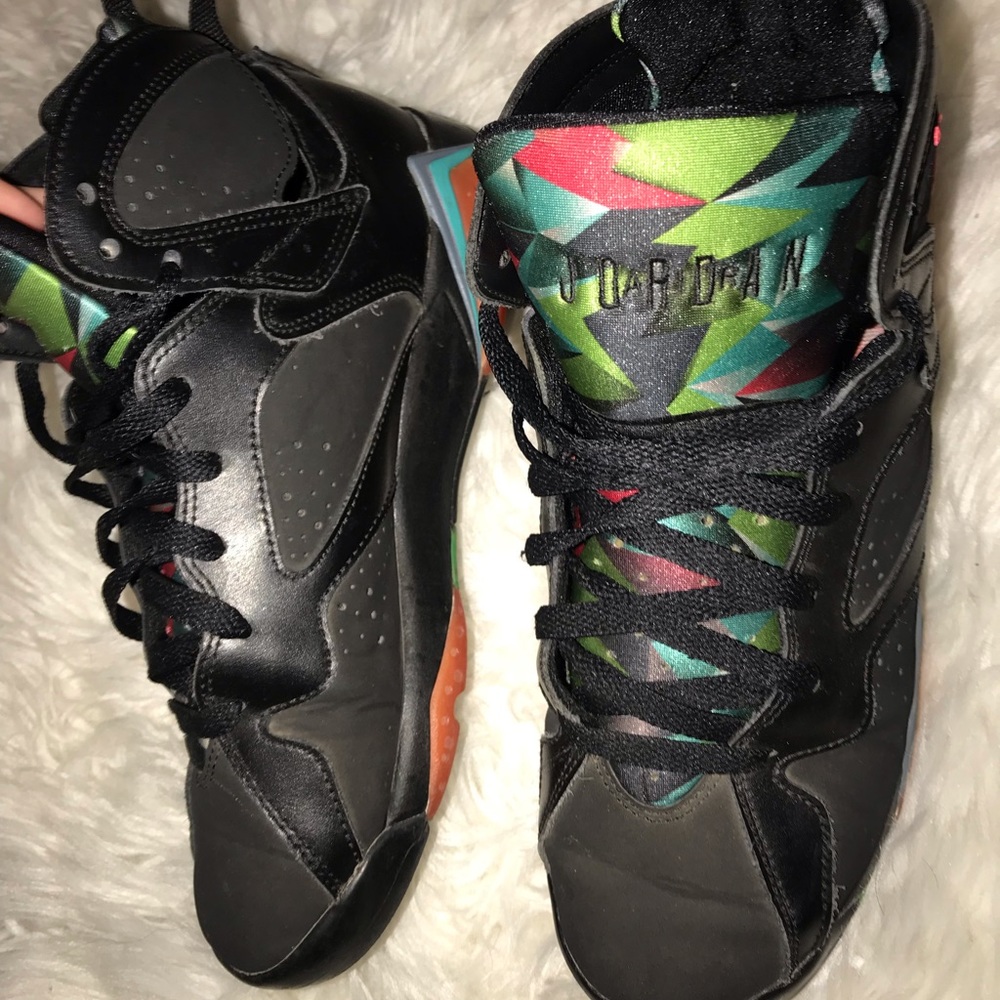 Jordan Retro 7s